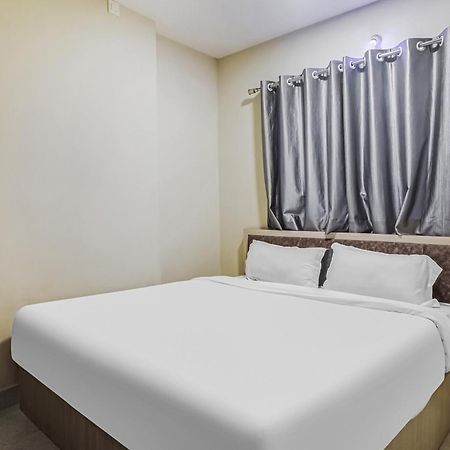 Hotel O Rameshwar รานจี ภายนอก รูปภาพ
