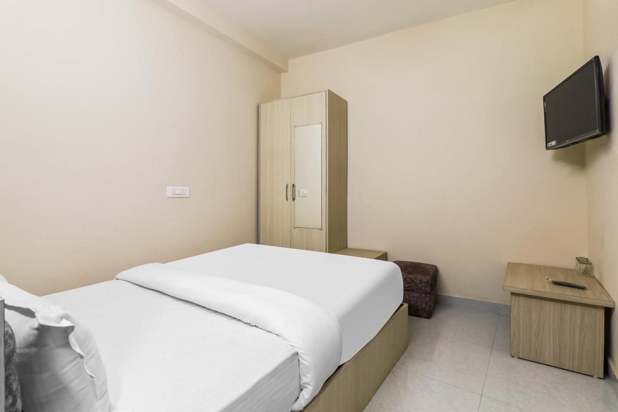 Hotel O Rameshwar รานจี ภายนอก รูปภาพ