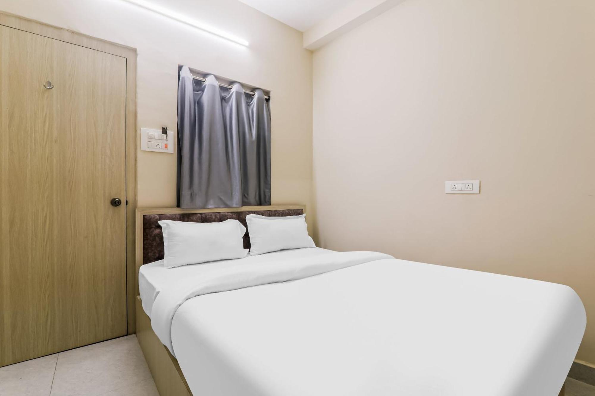 Hotel O Rameshwar รานจี ภายนอก รูปภาพ