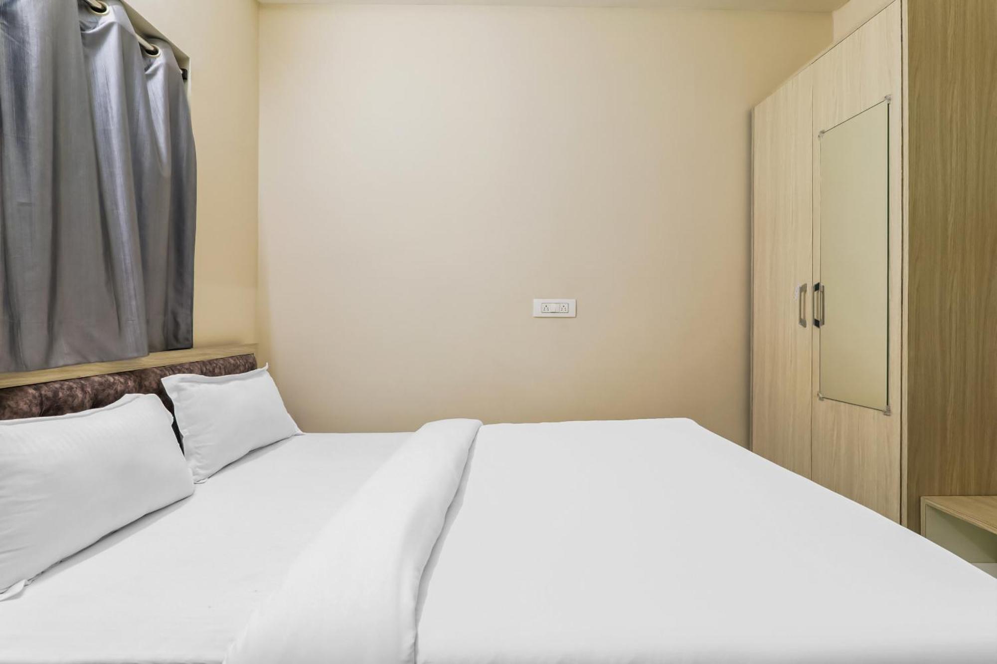Hotel O Rameshwar รานจี ภายนอก รูปภาพ