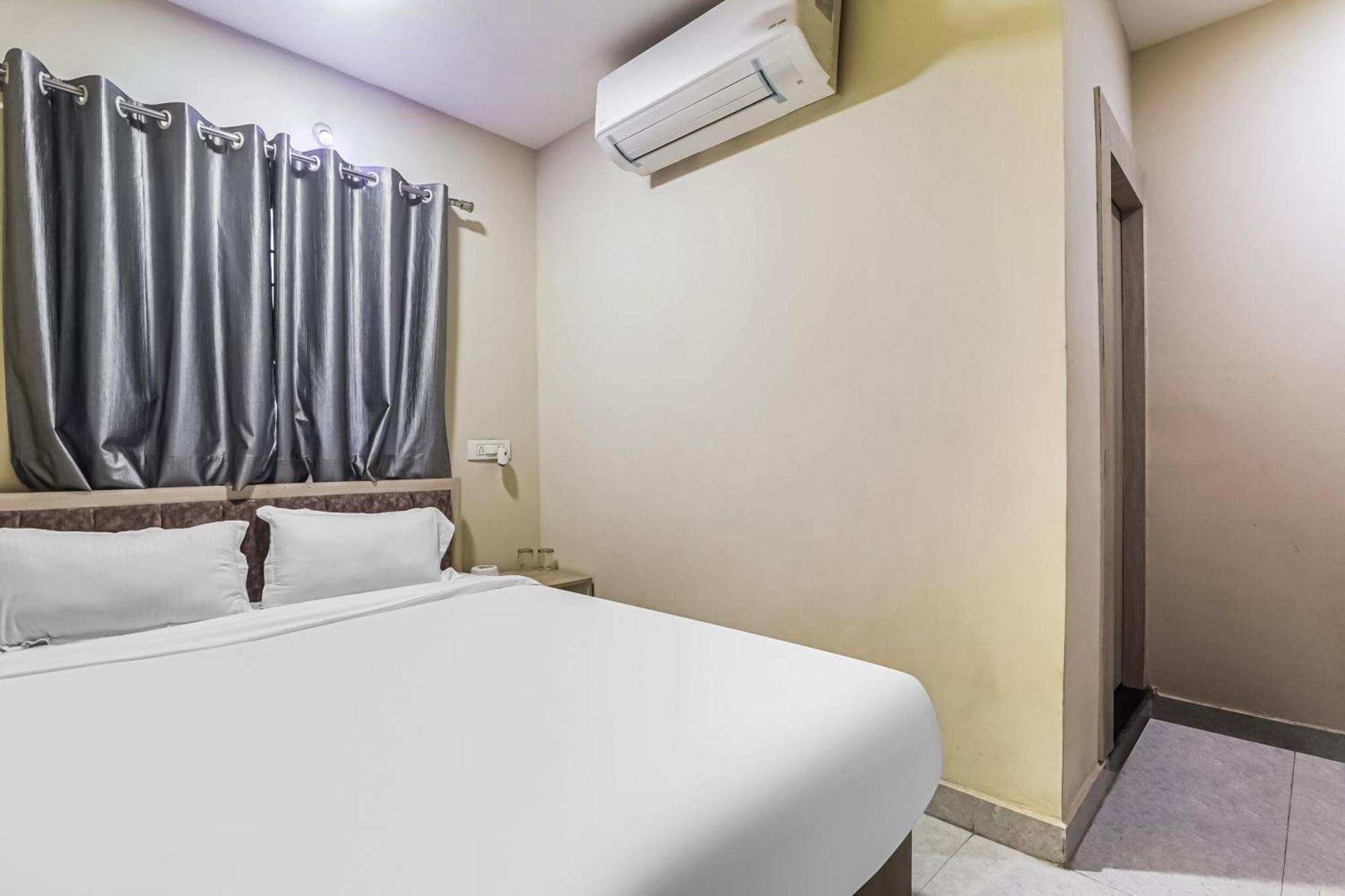 Hotel O Rameshwar รานจี ภายนอก รูปภาพ
