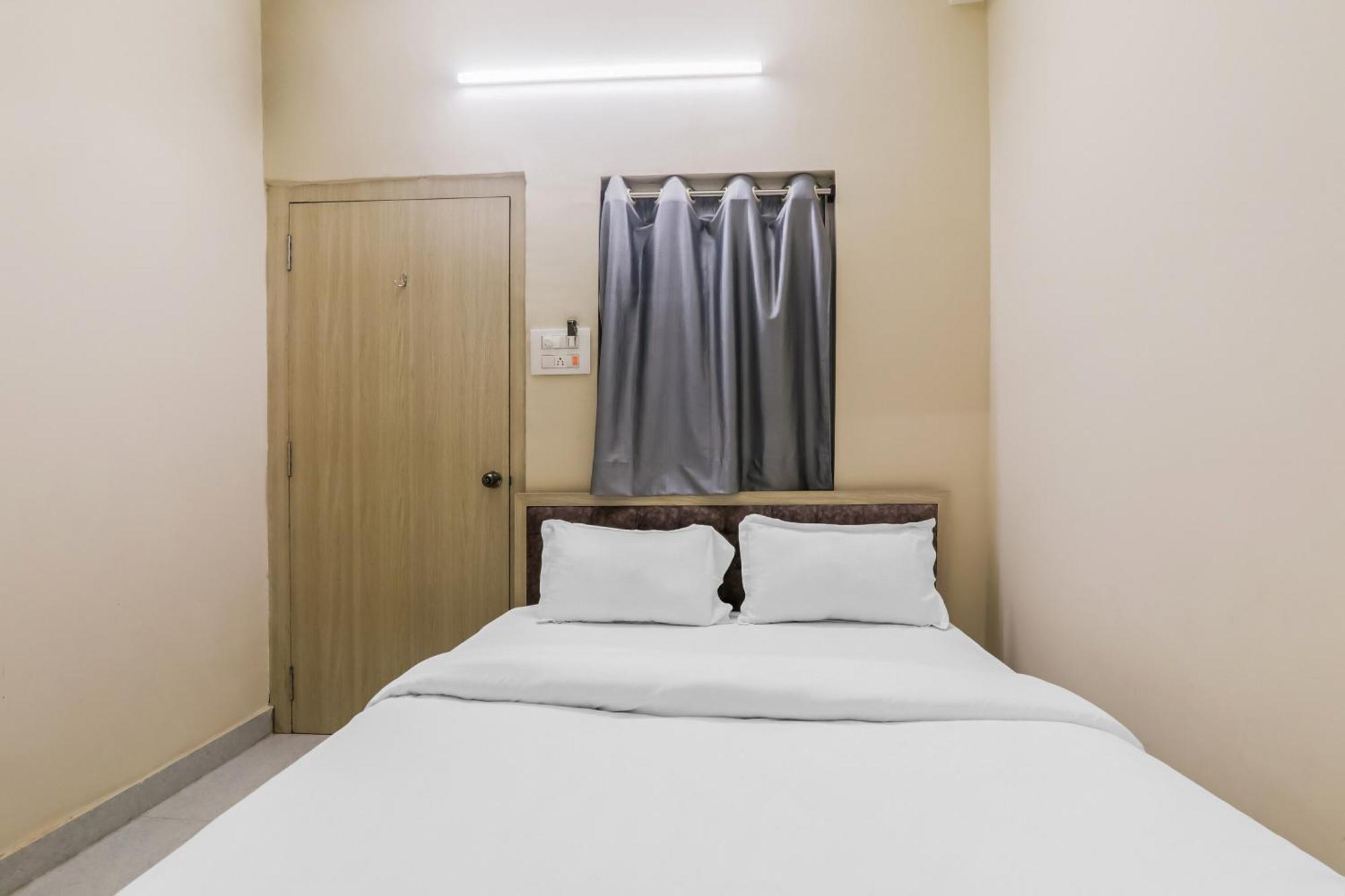 Hotel O Rameshwar รานจี ภายนอก รูปภาพ